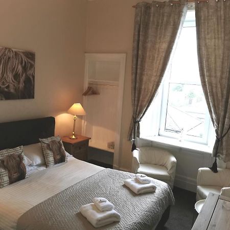 Brig O'Doon Guest House 에든버러 객실 사진