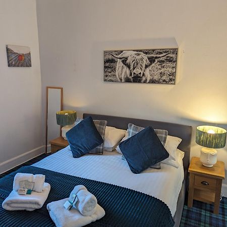 Brig O'Doon Guest House 에든버러 외부 사진