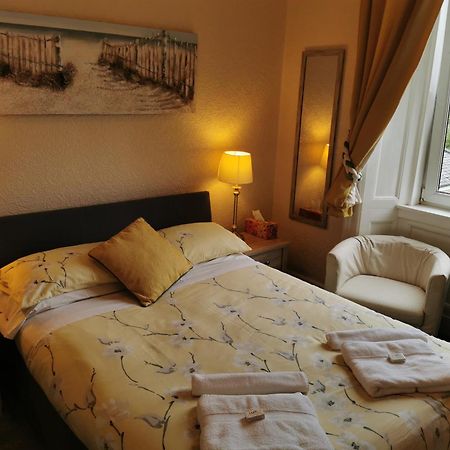 Brig O'Doon Guest House 에든버러 객실 사진