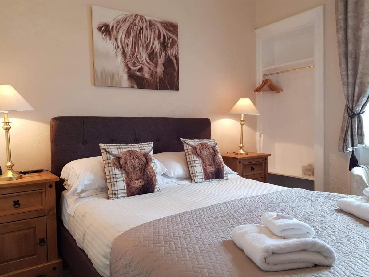 Brig O'Doon Guest House 에든버러 외부 사진