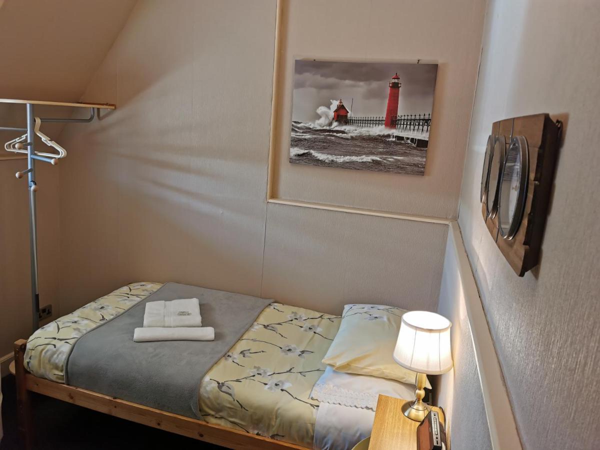 Brig O'Doon Guest House 에든버러 외부 사진