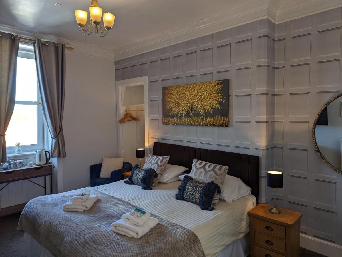 Brig O'Doon Guest House 에든버러 외부 사진