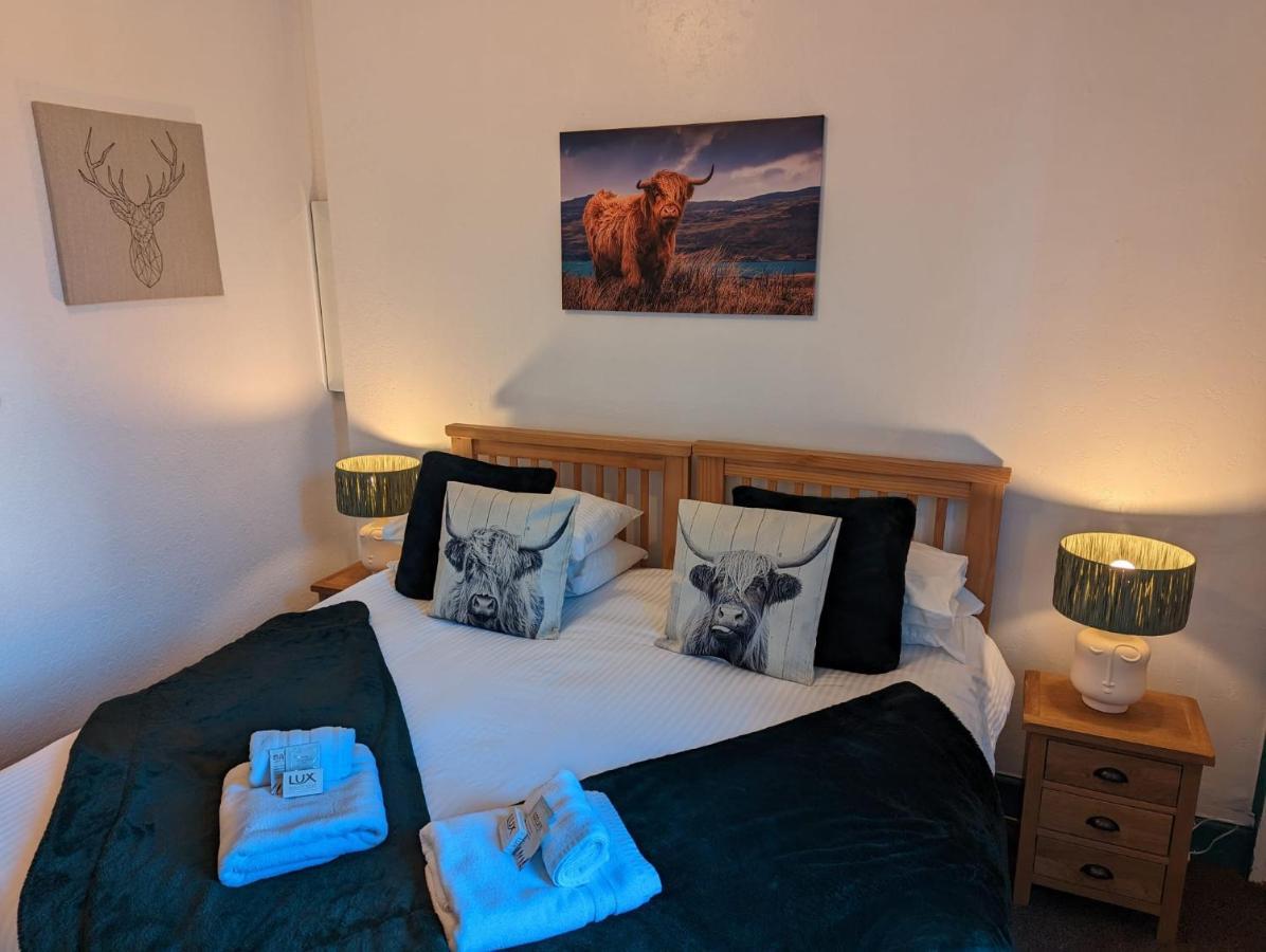 Brig O'Doon Guest House 에든버러 외부 사진
