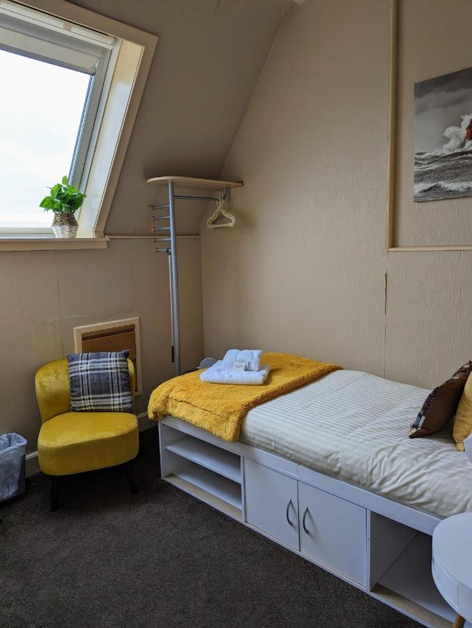 Brig O'Doon Guest House 에든버러 외부 사진