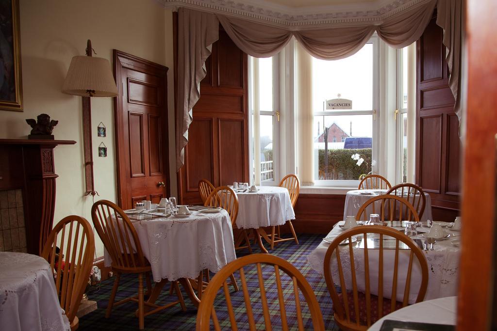 Brig O'Doon Guest House 에든버러 외부 사진