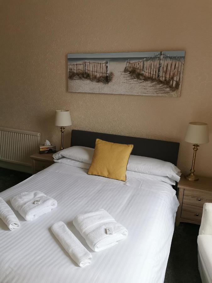 Brig O'Doon Guest House 에든버러 외부 사진